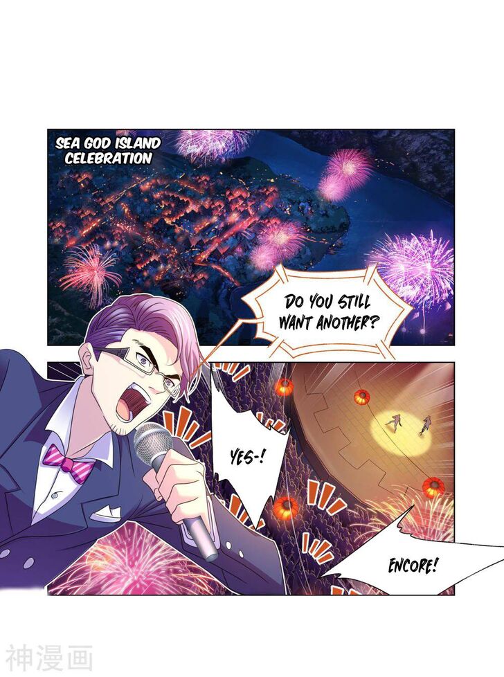 Soul Land Chapter 278 - Page