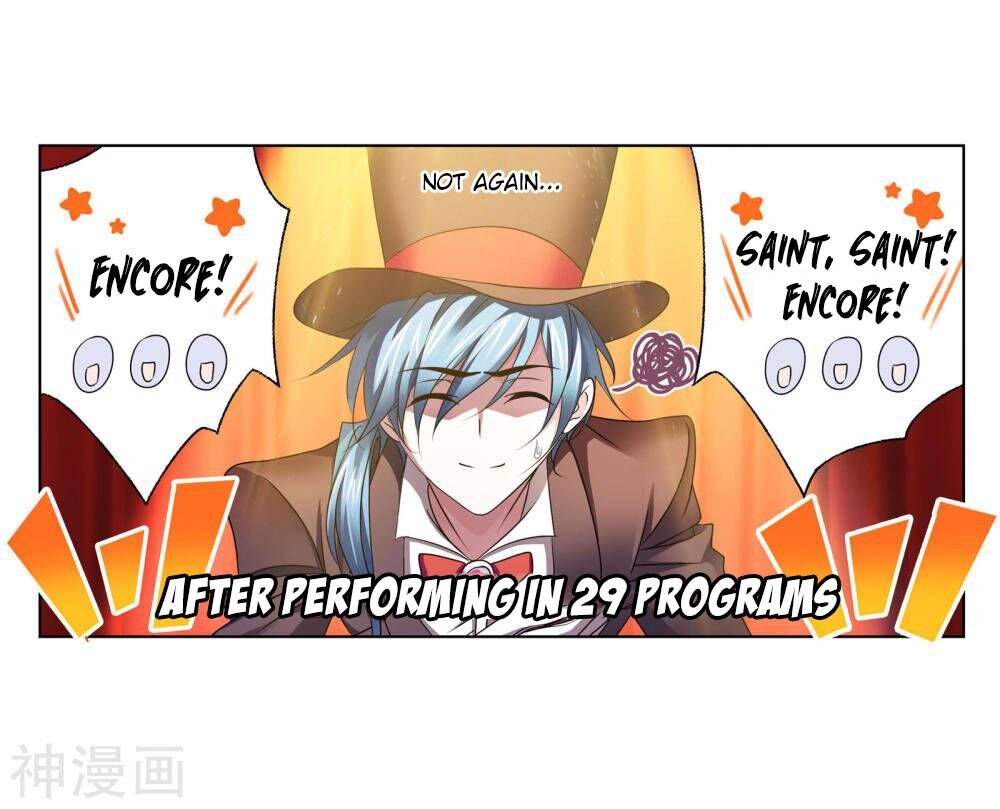 Soul Land Chapter 278 - Page