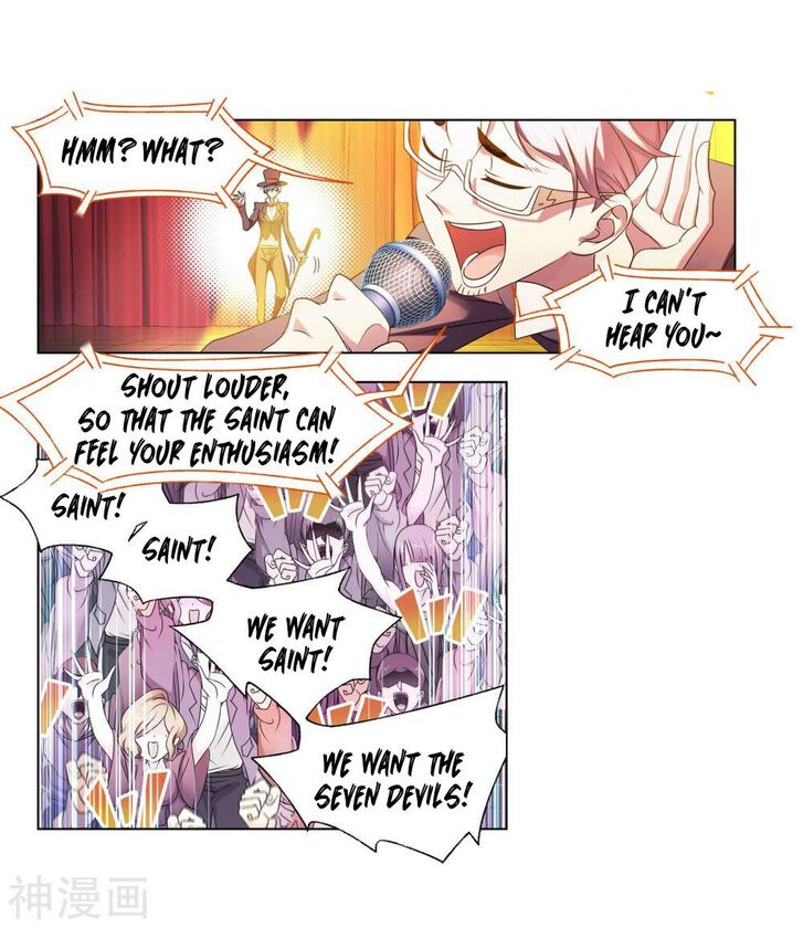 Soul Land Chapter 278 - Page