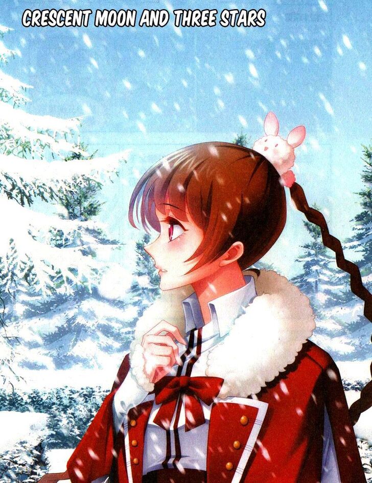 Soul Land Chapter 271 - Page