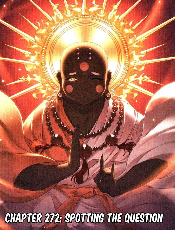 Soul Land Chapter 272 - Page