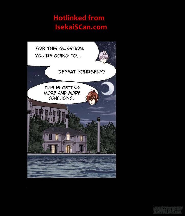 Soul Land Chapter 275 - Page