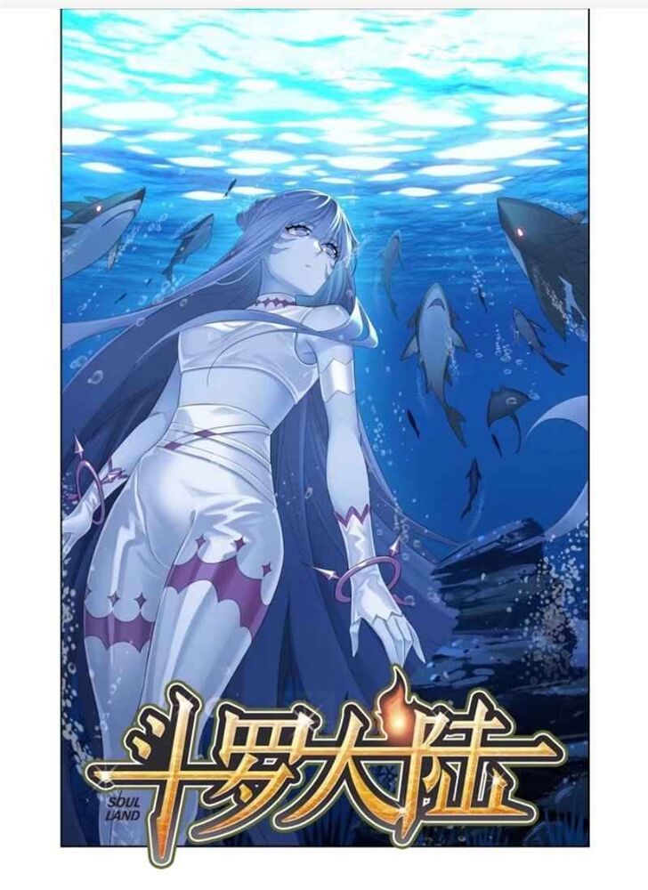 Soul Land Chapter 290 - Page