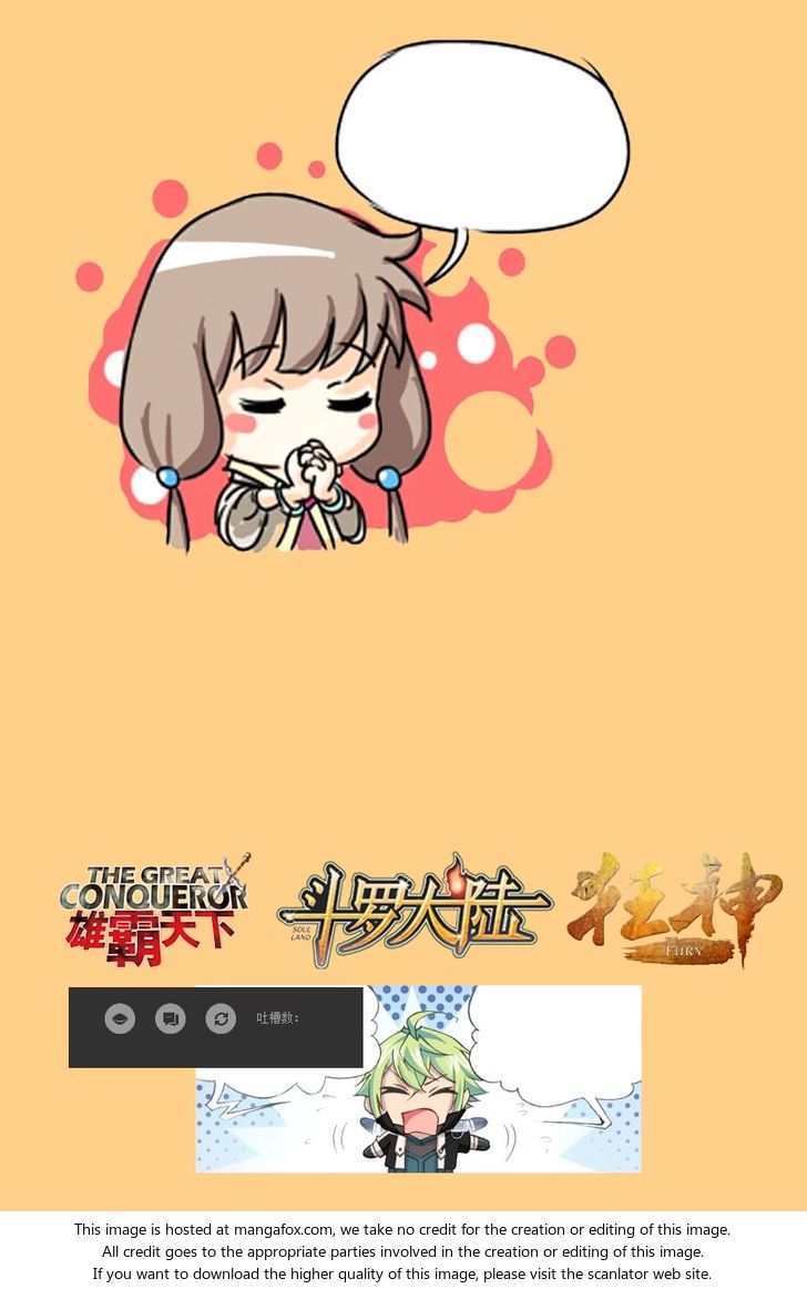 Soul Land Chapter 089 - Page