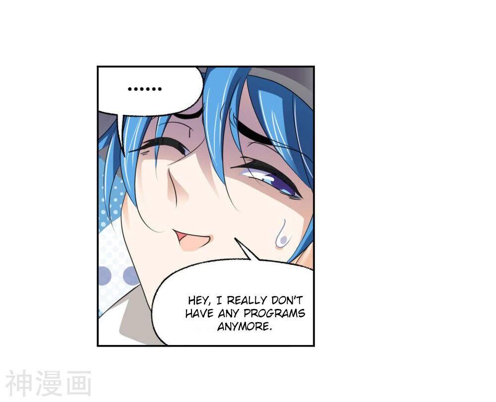 Soul Land Chapter 278 - Page