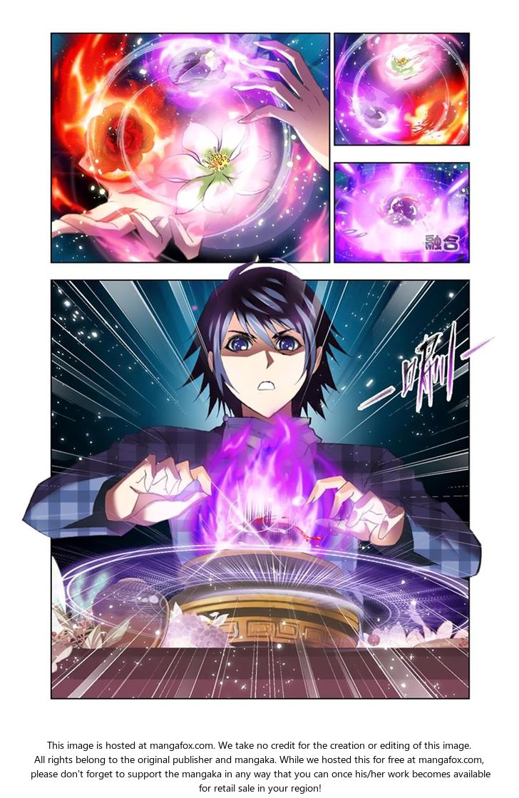 Soul Land Chapter 108 - Page