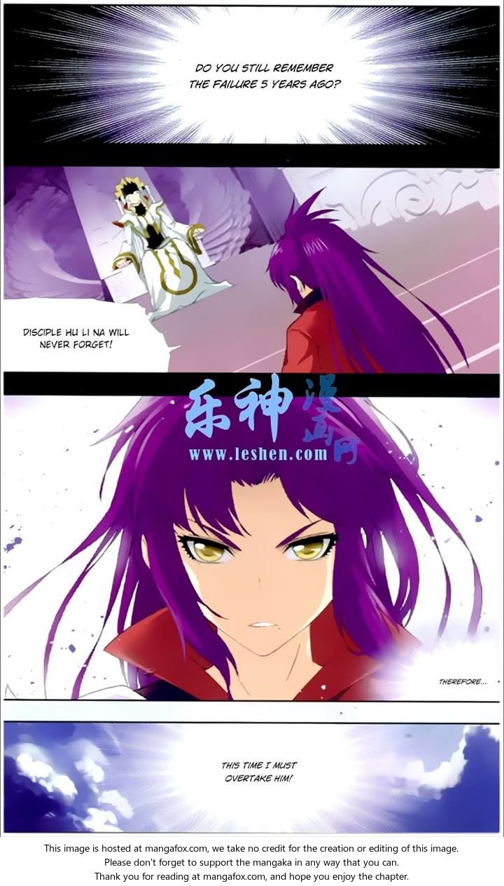 Soul Land Chapter 138 - Page