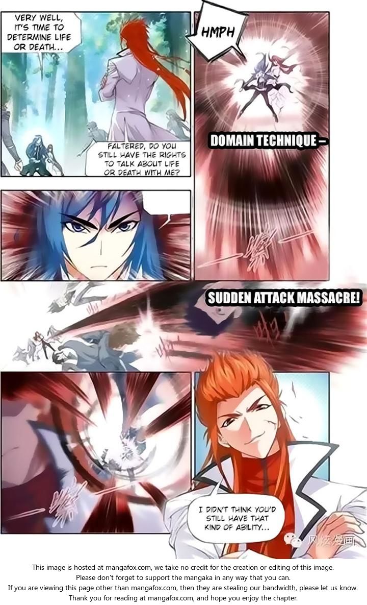 Soul Land Chapter 146 - Page