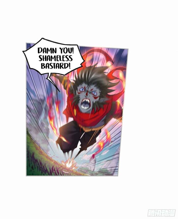 Soul Land Chapter 265.5 - Page