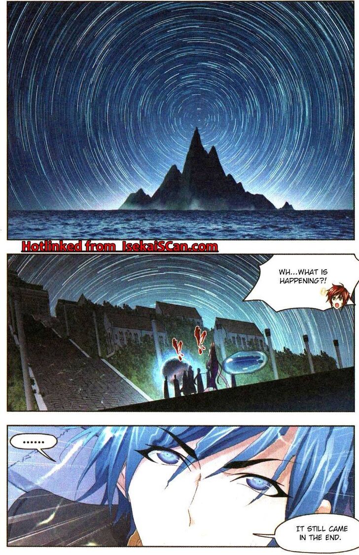 Soul Land Chapter 271 - Page