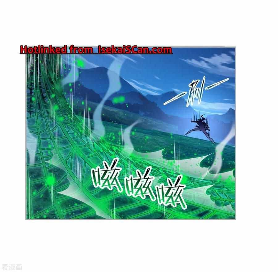 Soul Land Chapter 273 - Page