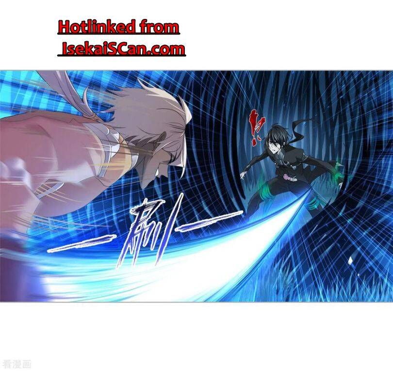 Soul Land Chapter 274 - Page