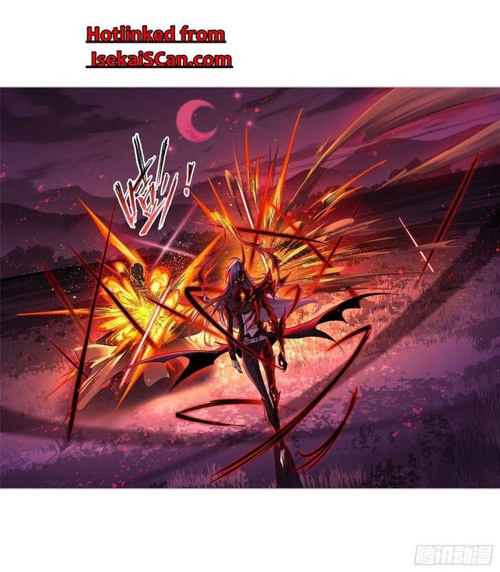 Soul Land Chapter 276 - Page