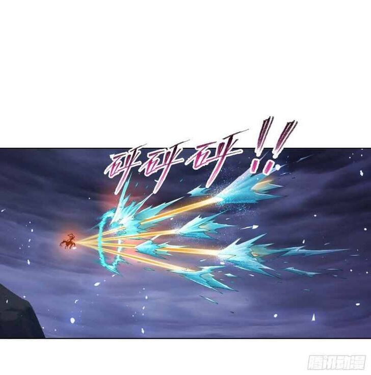 Soul Land Chapter 291 - Page