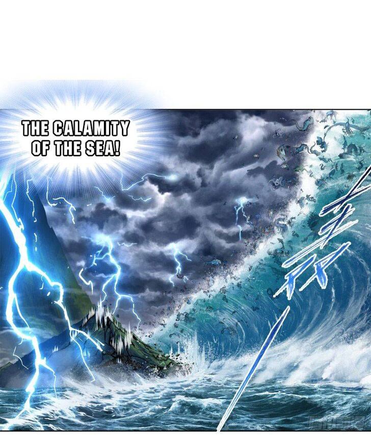 Soul Land Chapter 300 - Page