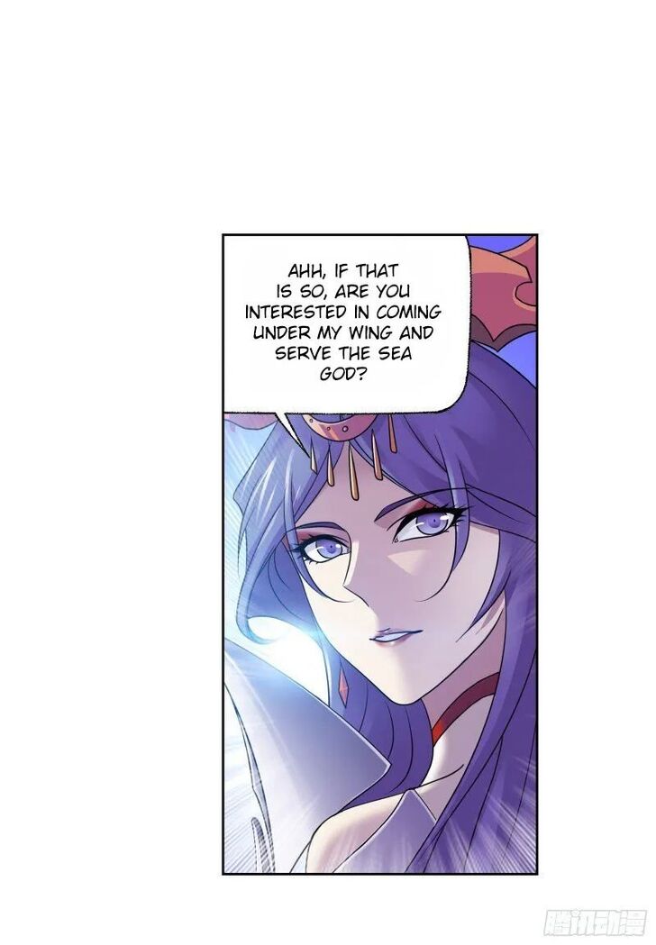 Soul Land Chapter 302 - Page