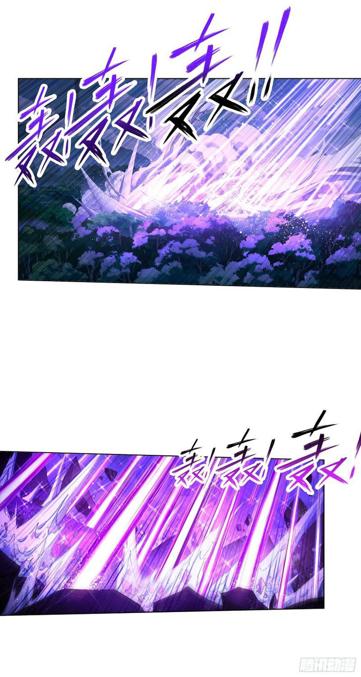 Soul Land Chapter 327 - Page