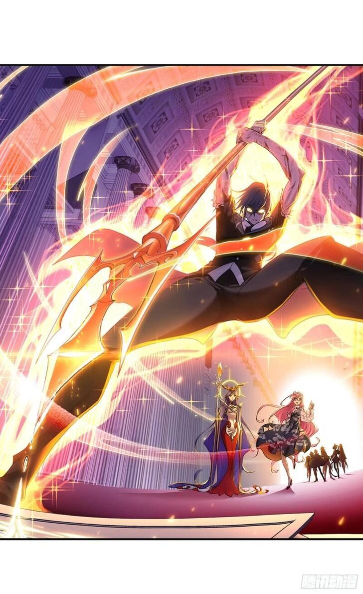 Soul Land Chapter 331 - Page