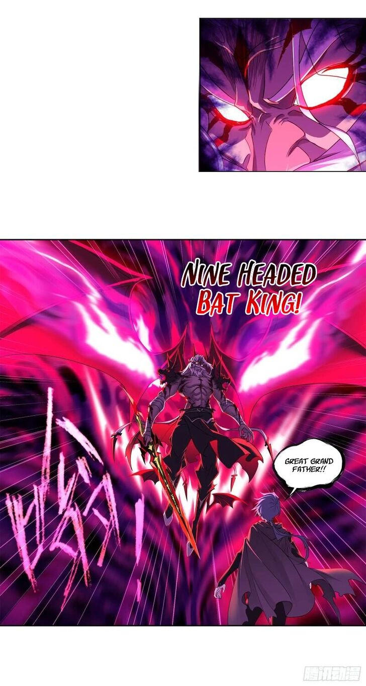 Soul Land Chapter 333 - Page