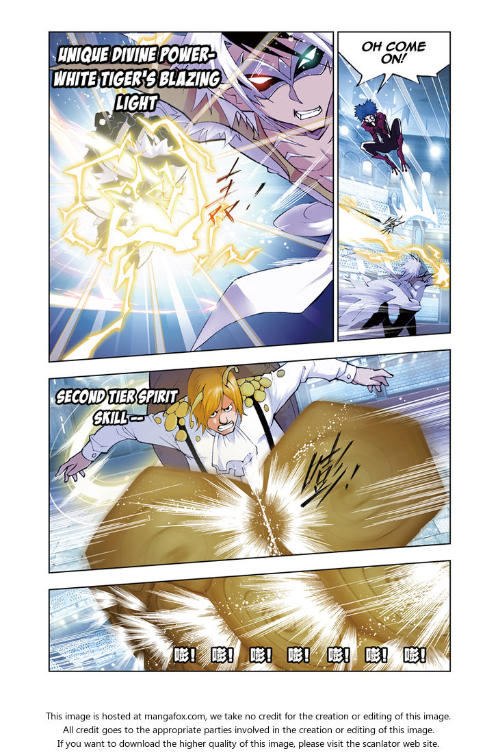 Soul Land Chapter 042 - Page