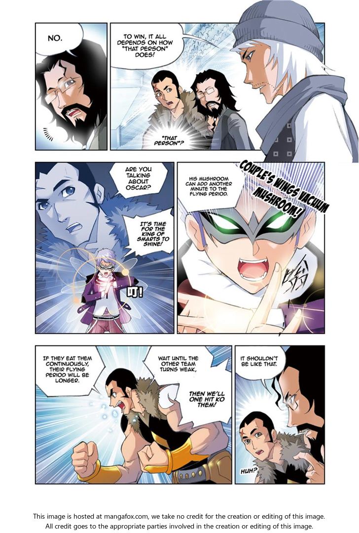 Soul Land Chapter 048 - Page