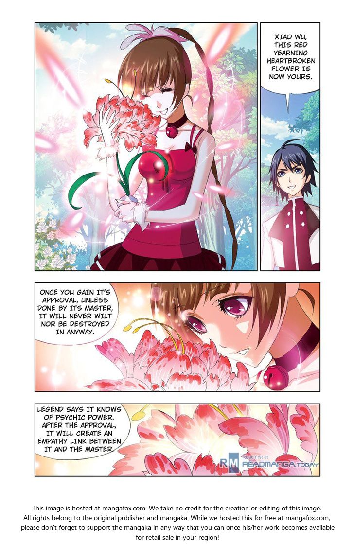 Soul Land Chapter 069 - Page