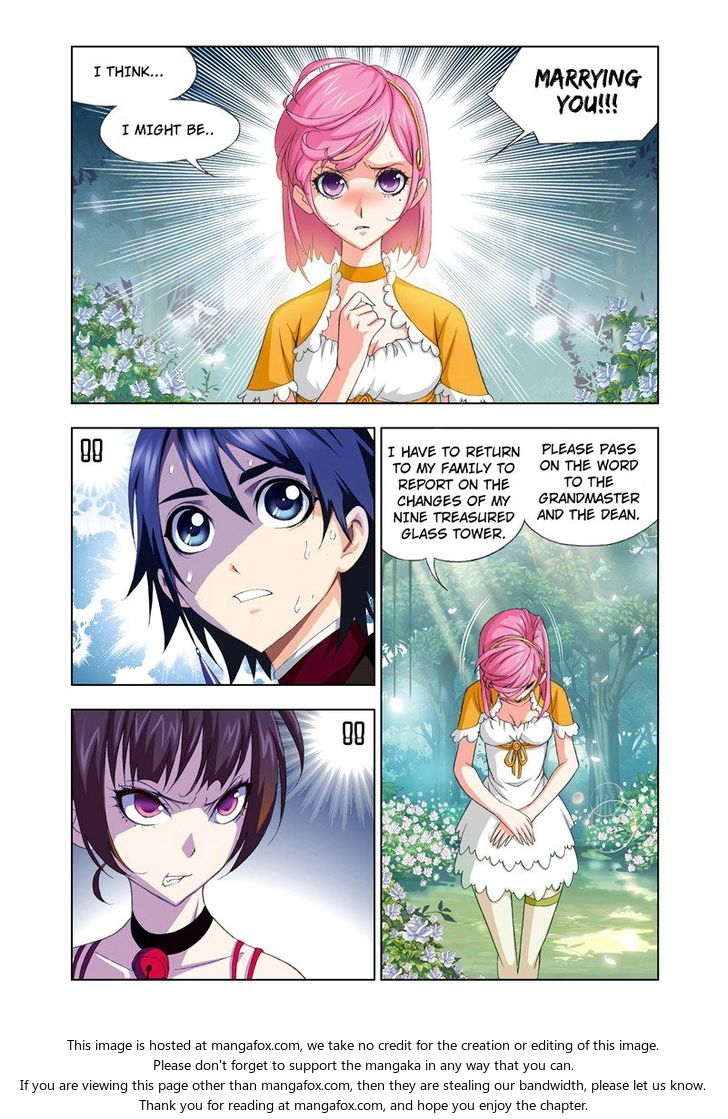 Soul Land Chapter 070 - Page