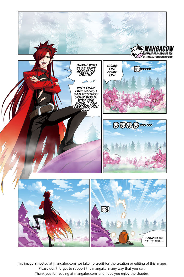 Soul Land Chapter 082 - Page