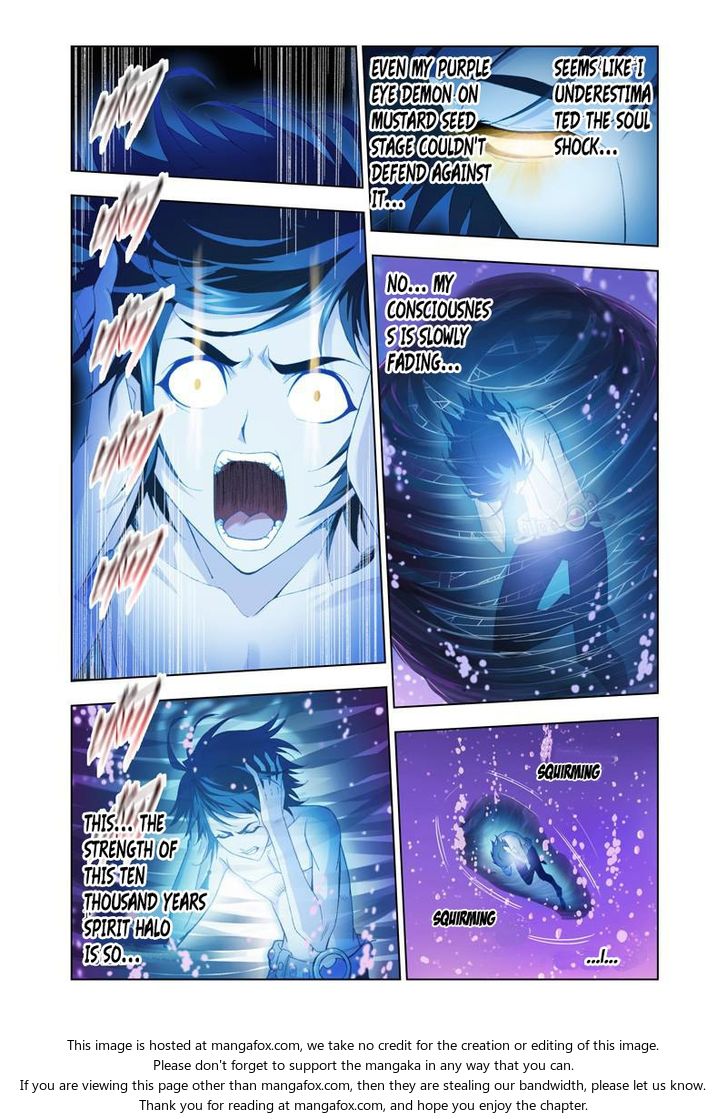 Soul Land Chapter 086 - Page