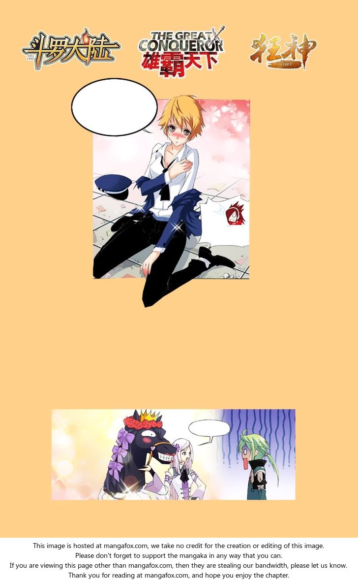 Soul Land Chapter 089 - Page