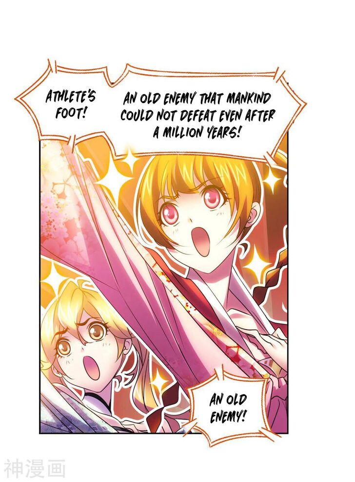 Soul Land Chapter 278 - Page