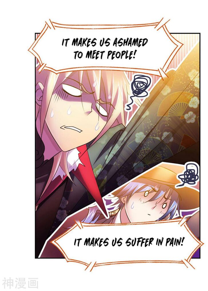 Soul Land Chapter 278 - Page