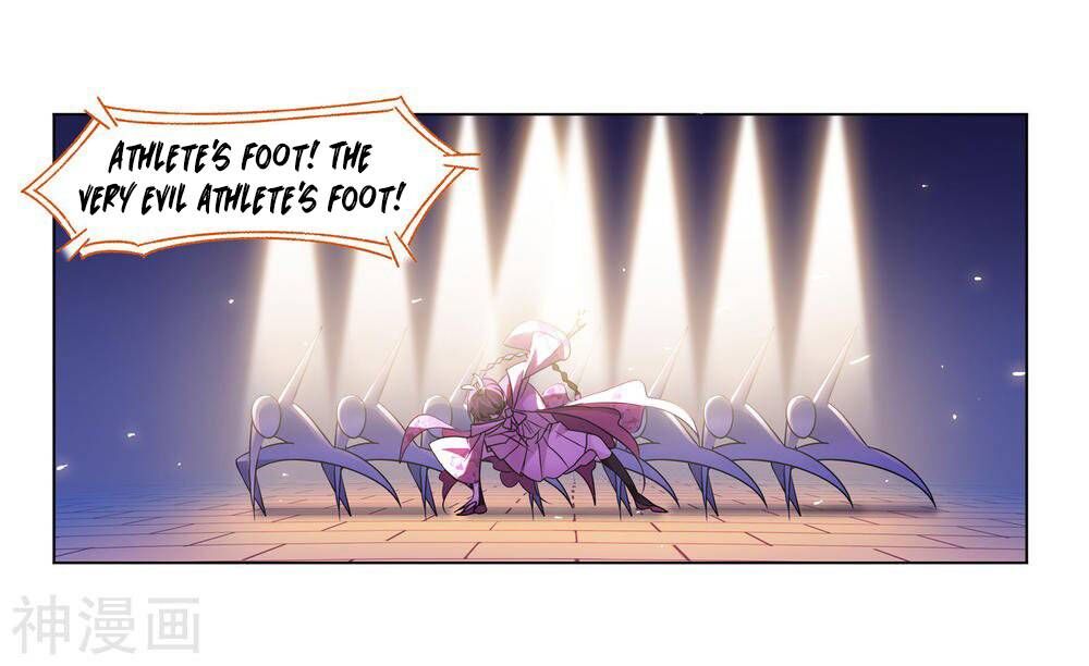 Soul Land Chapter 278 - Page