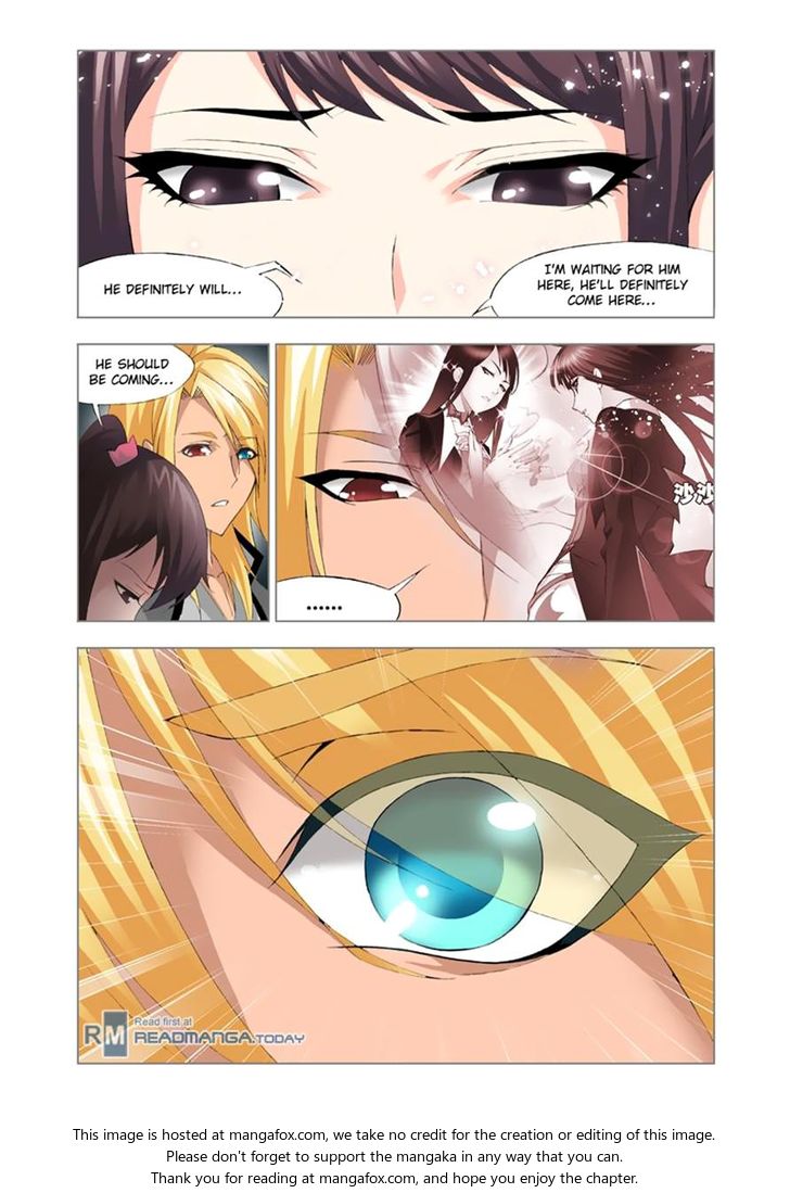 Soul Land Chapter 109 - Page