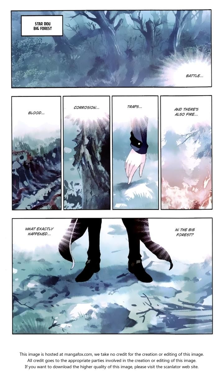 Soul Land Chapter 142 - Page