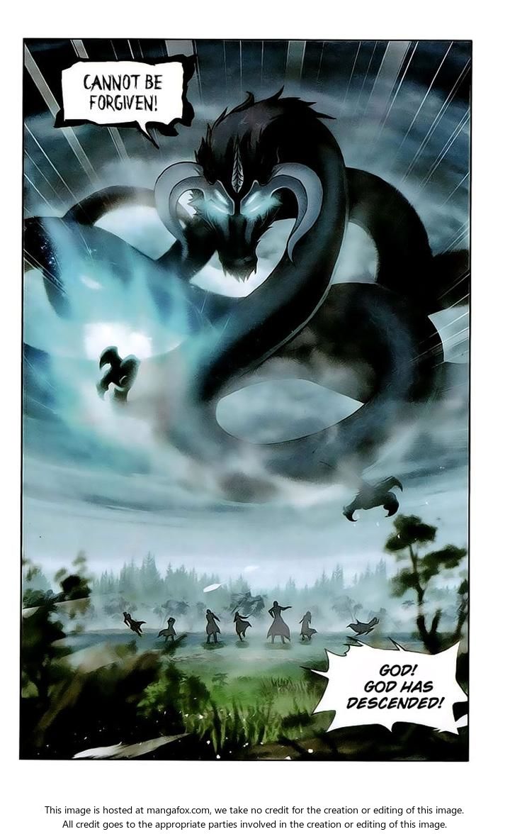 Soul Land Chapter 144 - Page