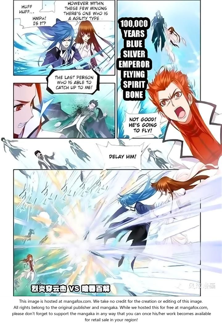 Soul Land Chapter 146 - Page