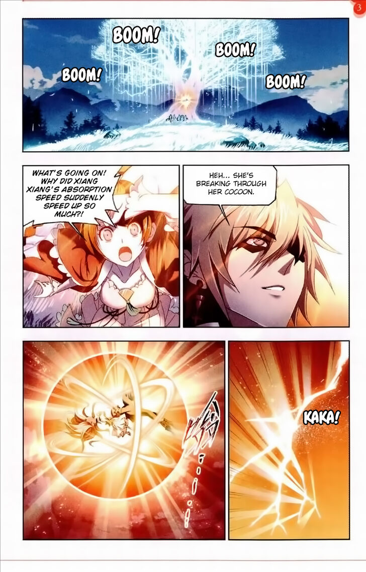 Soul Land Chapter 232 - Page