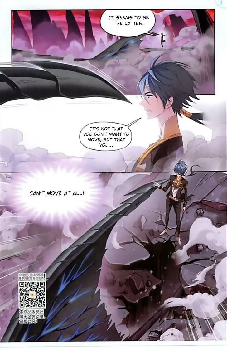 Soul Land Chapter 240 - Page