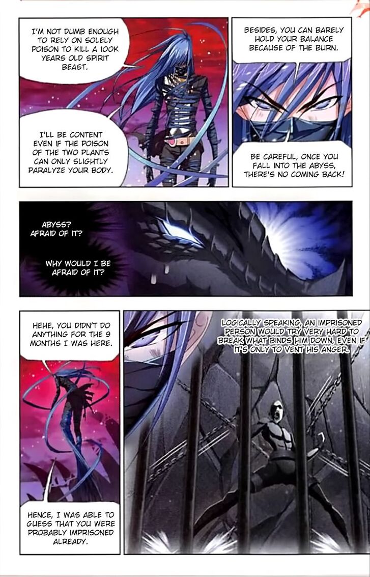 Soul Land Chapter 243 - Page