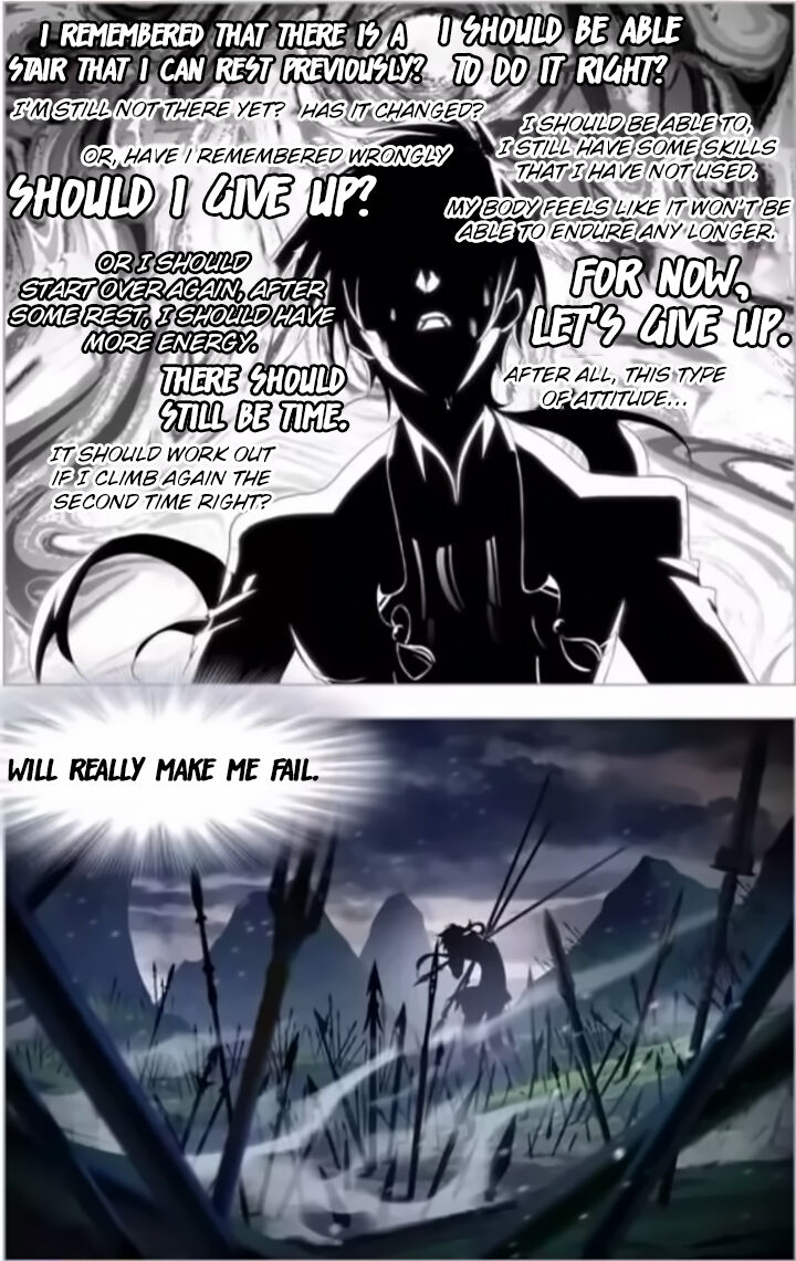 Soul Land Chapter 261 - Page