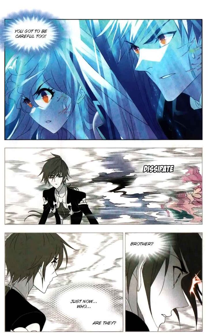 Soul Land Chapter 262 - Page