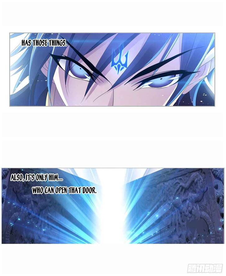 Soul Land Chapter 263 - Page