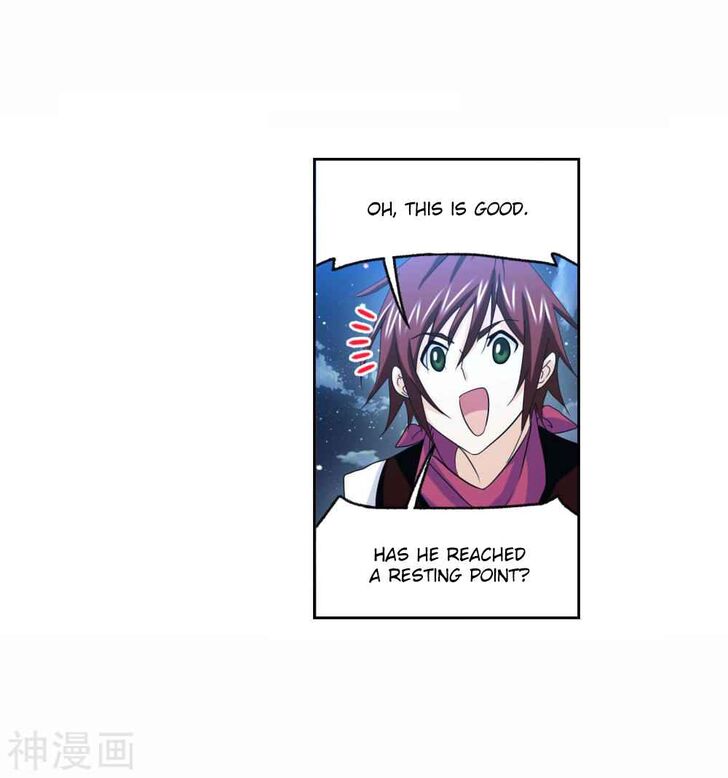 Soul Land Chapter 263.5 - Page