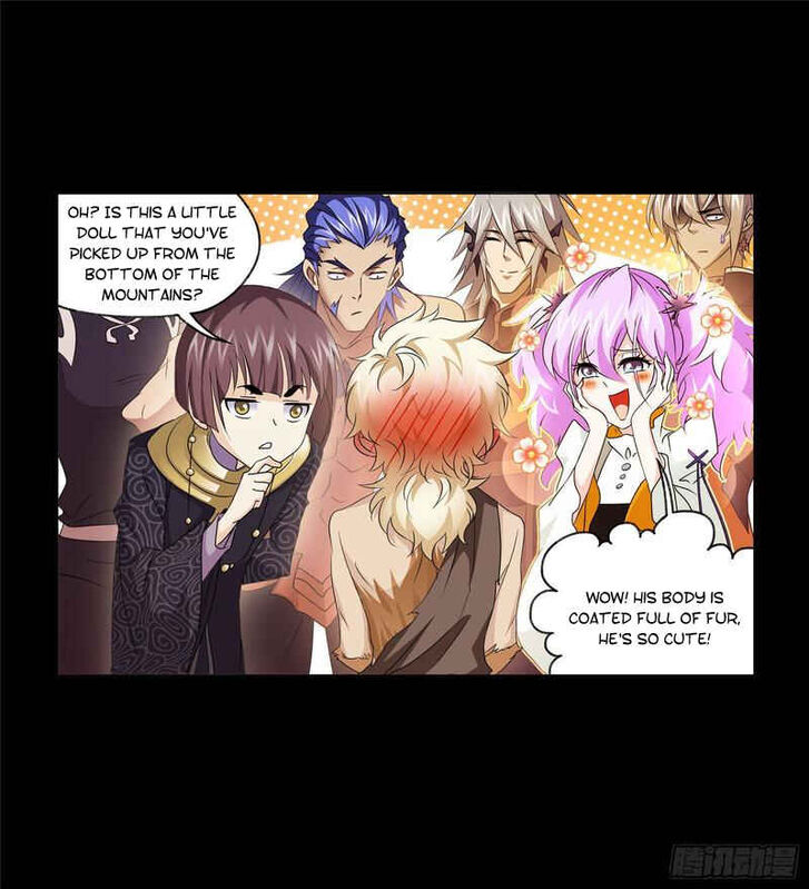 Soul Land Chapter 267 - Page