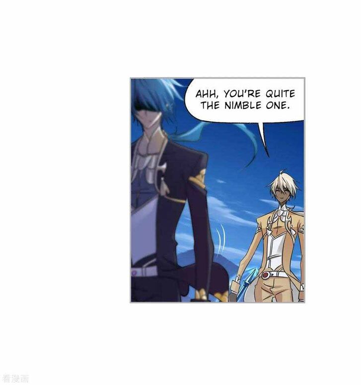 Soul Land Chapter 273 - Page