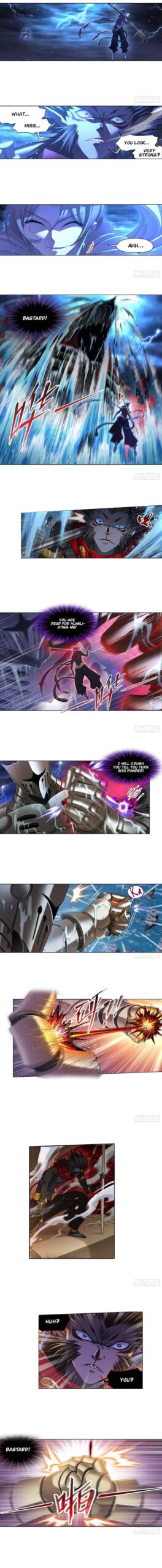 Soul Land Chapter 287 - Page