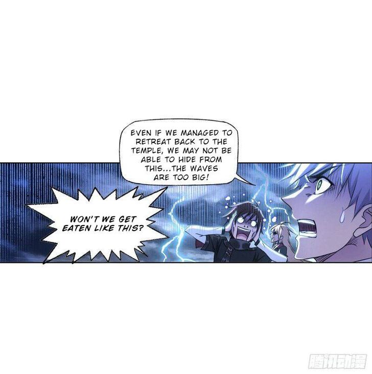 Soul Land Chapter 300 - Page