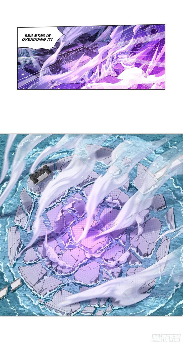 Soul Land Chapter 327 - Page