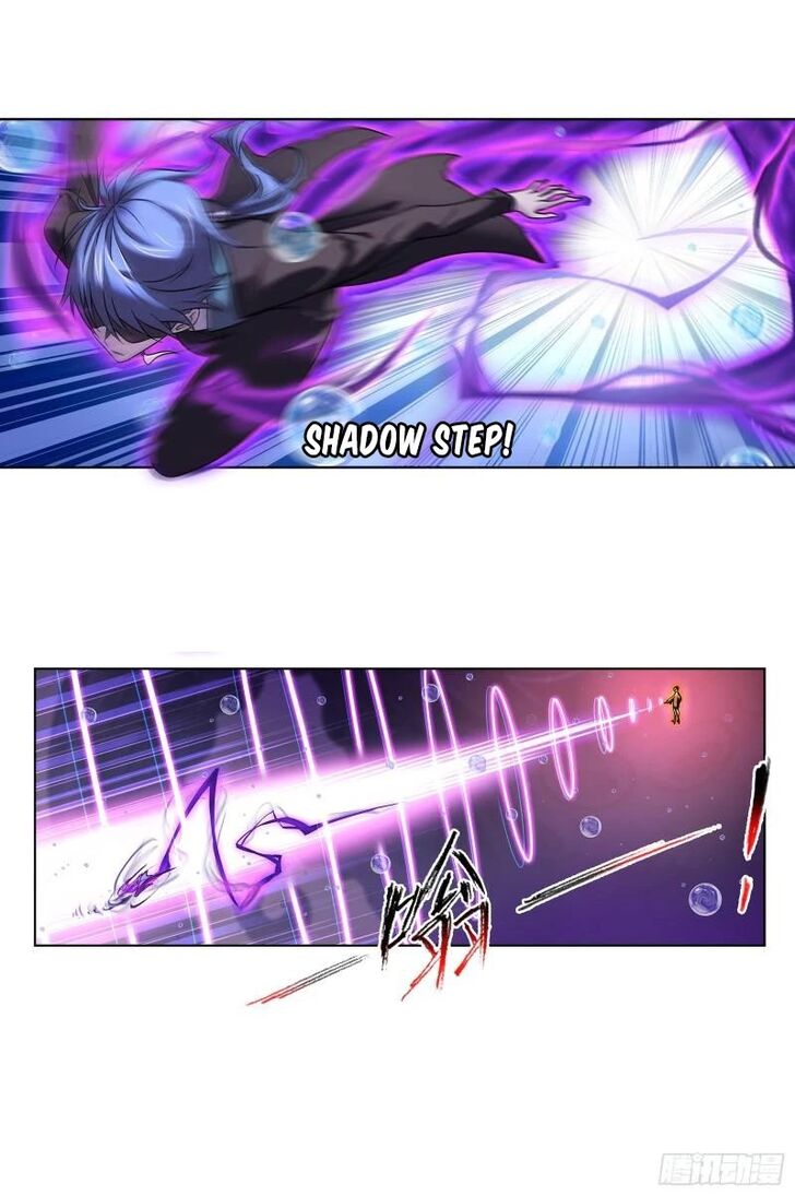 Soul Land Chapter 328 - Page